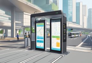 Personal Project - Bus Arrival Bot