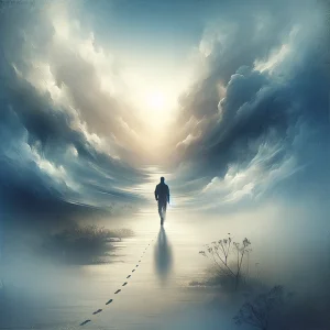 Moving In Silence
