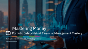Mastering Money
