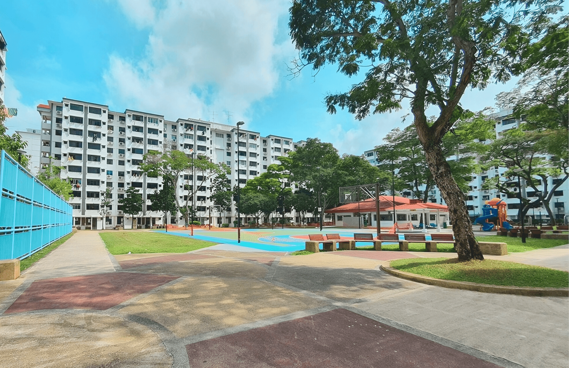 Macpherson – 85 Circuit Road