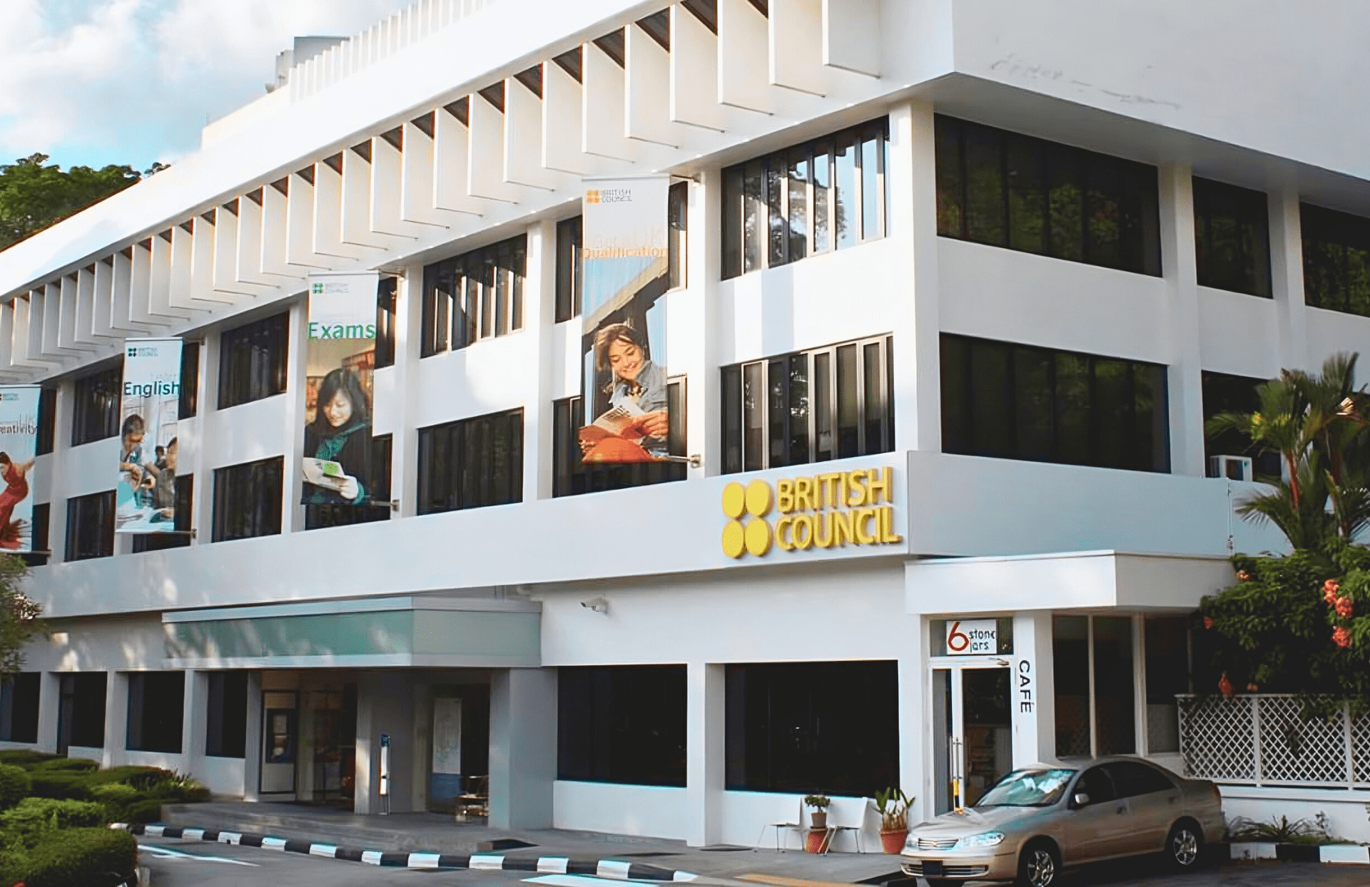 British Council