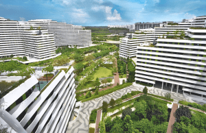 Punggol - Punggol Walk