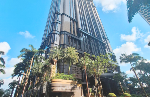 Client - Burda Principal Investments Pte Ltd