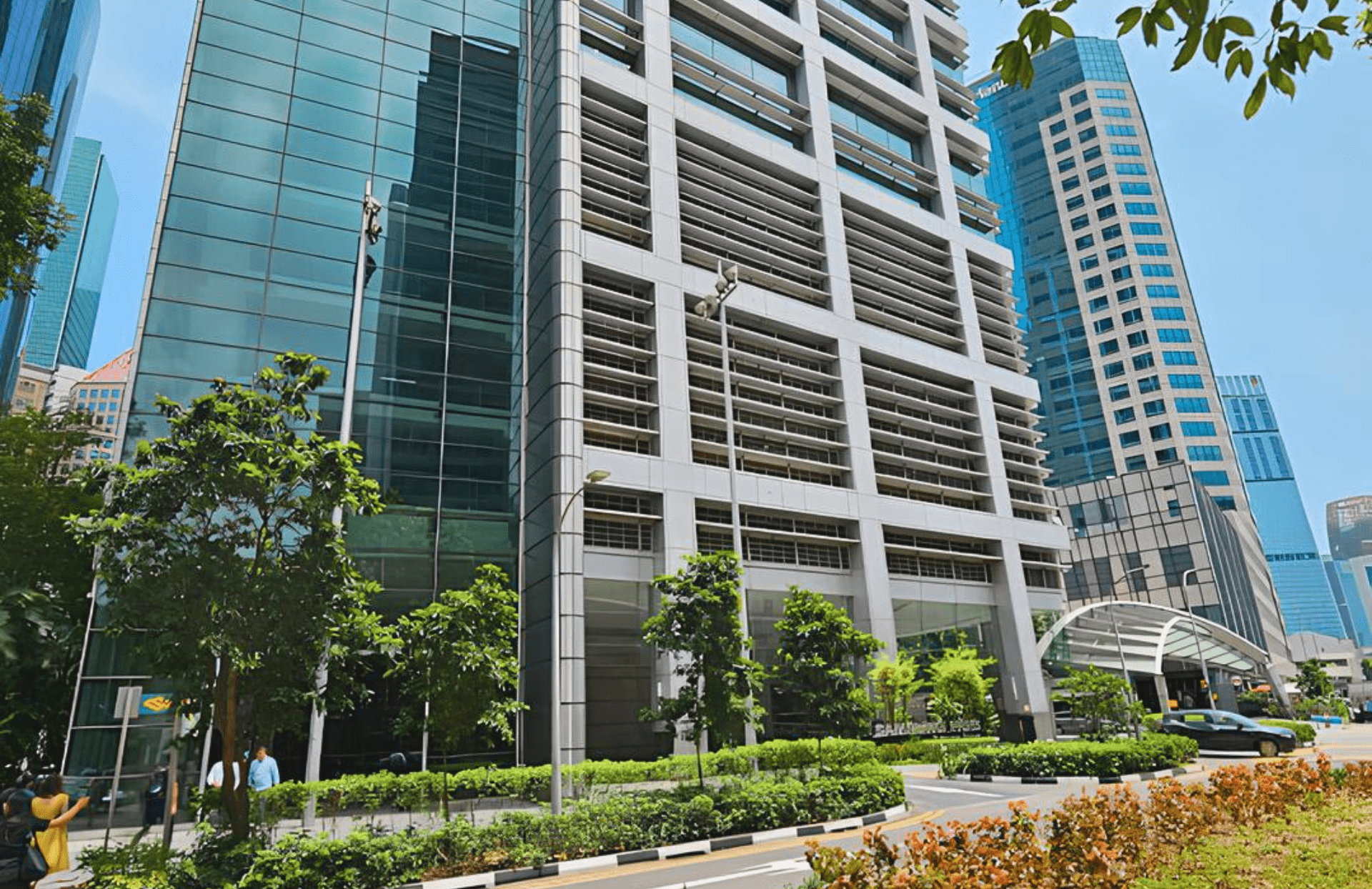 1291 Asia Pte Ltd